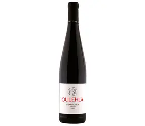Oulehla Vinařství Frankovka 2021 zemské 12,5% 0.75 l 