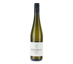 Oulehla Vinařství Svatovavřinecké zemské Staré keře 2019 12% 0,75 l 