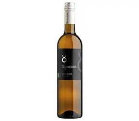 Vinařství Škrobák Sauvignon pozdní sběr 2022 VŠ 13% 0.75 l 