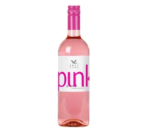 Arte Vini Pink Zweigeltrebe rosé 2022 12% 0.75 l 