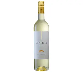 Bodega Septima Chardonnay 2022 13% 0.75 l