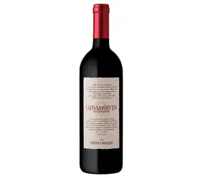 Tenuta Castiglioni Frescobaldi Giramonte IGT 2021 14,5 0,75 l 