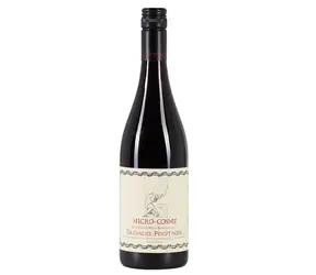 Château de Saint Cosme Micro Cosme Rouge Grenache & Pinot Noir VdF NV 14% 0.75 l