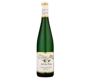 J. J. Prüm Riesling Graacher Himmelreich Kabinett 2022 9% 0.75 l 