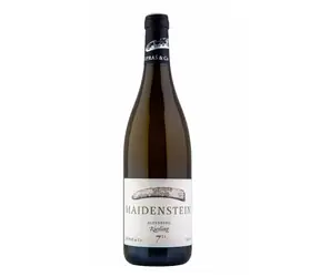 Vinařství Nepraš & CO Riesling 7 Maidenstein 2021 BIO mzv 11,5% 0.75 l 