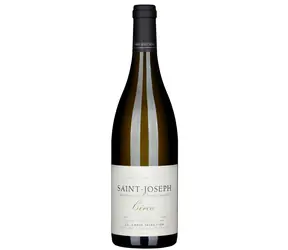 J. L. Chave Selection Saint-Joseph blanc Circa 2022 14% 0.75 l 
