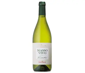 Tenuta Ammiraglia Frescobaldi Masso Vivo Vermentino IGT 2023 12,5% 0.75 l