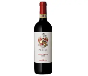 Tenuta Perano Frescobaldi Perano Chianti Classico DOCG 2021 13,5% 0,75 l 