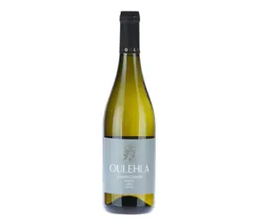 Oulehla Vinařství Chardonnay 2021 pozdní sběr sur lie 13,5% 0.75 l 