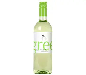 Arte Vini Green Veltlínské zelené 2022 12% 0.75 l