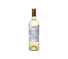 Tenuta San Pietro Gavi DOCG 2023 Bio 12,5% 0.75 l