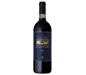Tenuta CastelGiocondo Frescobaldi  CastelGiocondo Brunello di Montalcino Riserva Ripe al Convento DOCG 2018 15% 0,75 l 