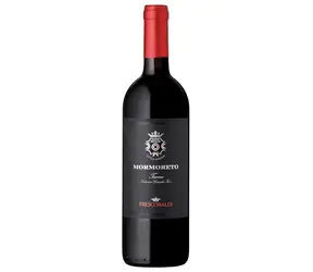 Castello Nipozzano Frescobaldi Mormoreto IGT 2021 14% 0,75 l 