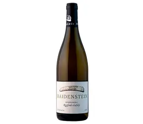 Vinařství Nepraš & CO Ryzlink vlašský Maidenstein 2023 mzv BIO 12% 0.75 l 
