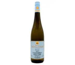 Weingut Georg Müller Stiftung Riesling Alte Reben Hallgarten 2022 12% 0.75 l