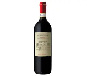 Tenuta Castiglioni Frescobaldi Castiglioni Chianti DOCG 2024 13% 75 l 