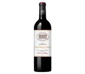 Bernard Magrez Contemplation Bordeaux 2024 13% 0,75 l 
