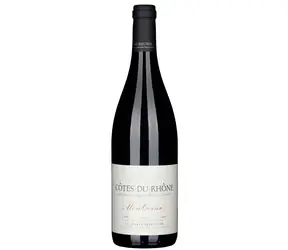 J. L. Chave Selection Cotes du Rhone Rouge Mon Coeur 2023 14% 0.75 l