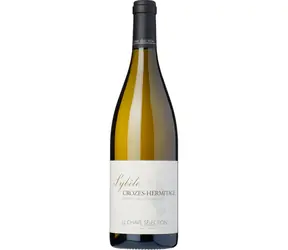 J. L. Chave Selection Crozes Hermitage Blanc Sybele 2023 13,5% 0.75 l