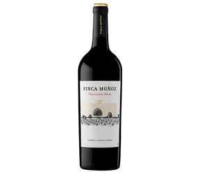 Legado Munoz Finca Tempranillo Barrel Aged 2022 14,5% 0.75 l