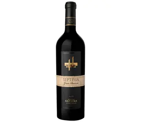 Bodega Septima Gran Reserva 2023 14,5% 0.75 l