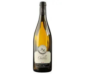 Denis Race Chablis 2023 DR 12,5% 0.75 l