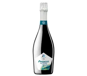 Serenello - Serena Wines Prosecco DOC Treviso brut Olympic Games Edition 11% 0.75 l 