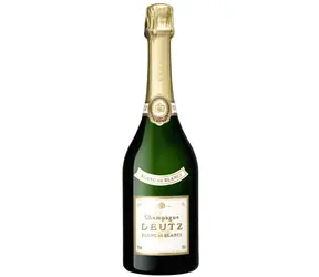 Deutz Champagne Blanc de Blancs 2019 brut 12% 0.75 l