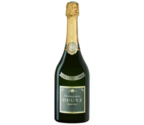 Deutz Champagne Brut Classic demi sec 12% 0.75 l
