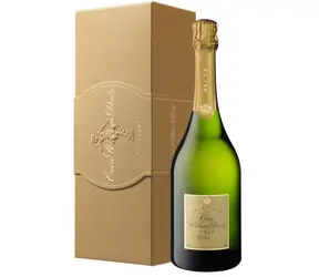 Deutz Champagne Cuvée de William Deutz GB 2014 12% 0.75 l v dárkové krabičce