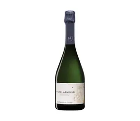 Michel Arnould Champagne Heuristique Grand Cru 2019 extra brut 6l Methusalem 12% 0.75 l