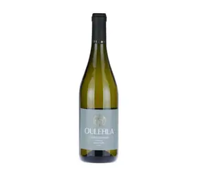 Oulehla Vinařství Chardonnay Karlov staré keře 2023 mzv 13,5% 0.75 l 