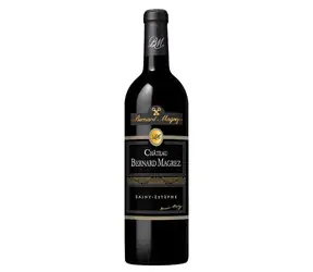 Bernard Magrez Château Bernard Magrez 2019 13,5% 0.75 l