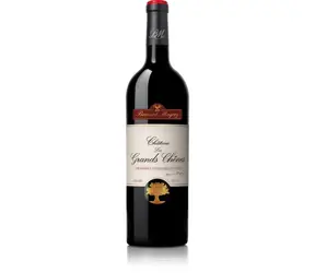Bernard Magrez Château les Grands Chenes 2022 14% 0.75 l