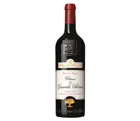 Bernard Magrez Château les Grands Chenes Mahnum 2020 14% 1.5 l