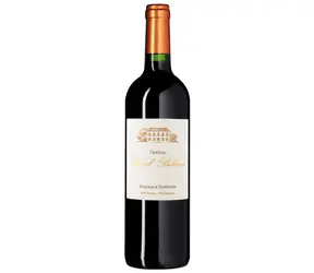 Château Rival-Bellevue Chateau Rival Bellevue Bordeaux Superieur 2022 13% 0,75 l 