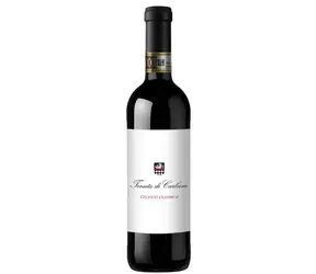 Tenuta di Carleone Chianti Classico DOCG 2022 TdC 13,5% 0,75 l 