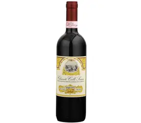 Vittorio Innocenti Chianti Colli Senesi DOCG 2021 13,5% 0,75 l 