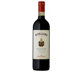 Castello Nipozzano Frescobaldi Chianti Rufina Riserva DOCG 2022 13.5% 0,75 l 