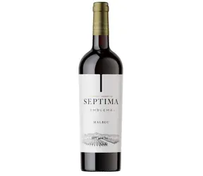 Bodega Septima Malbec 2024 13,5% 0.75 l
