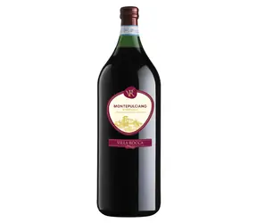 Giuseppe Campagnola Montepulciano d´Abruzzo 2024 12.5% 2 l
