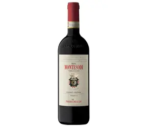 Castello Nipozzano Frescobaldi Montesodi Chianti Rufina Riserva DOCG 2022 14.5% 0,75 l 