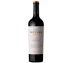 Bodega Septima Obra Malbec Reserva 2024 14% 0.75 l