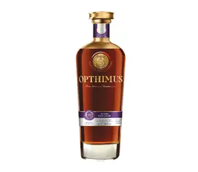 Oliver&Oliver Opthimus 25 Summa Cum Laude 45,1% 0.7 l 