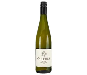 Oulehla Vinařství Frankovka 2021 zemské 12,5% 0,75 l 