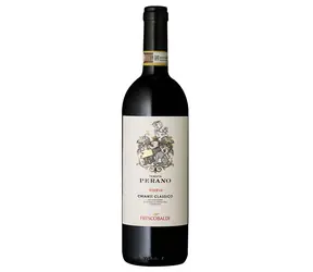 Tenuta Perano Frescobaldi Perano Chianti Classico Riserva DOCG 2021 14,5% 0,75 l 