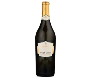 Tenute Arnaces Pinot Grigio Arnaces 2024 BIO 12,5% 0.75 l