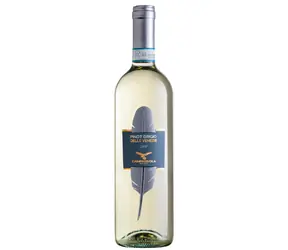 Giuseppe Campagnola Pinot Grigio DOC Delle Venezie 2024 11,5% 0,75 l