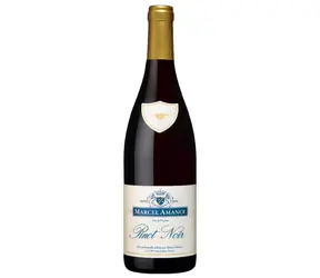 Prosper Maufoux Pinot Noir 2023 13% 0.75 l