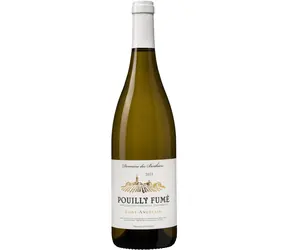 Domaine des Berthiers - Jean-Claude Dagueneau Pouilly Fumé Saint Andelain 2024 12,5% 0.75 l